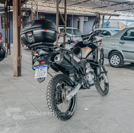 XRE 300 ADVENTURE FLEX