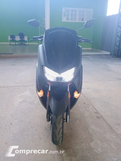 Nmax 160