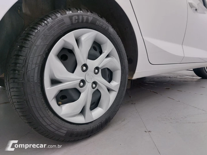 HB20 1.0 12V FLEX COMFORT MANUAL