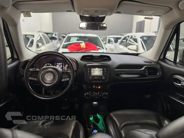 RENEGADE 1.8 16V Night Eagle