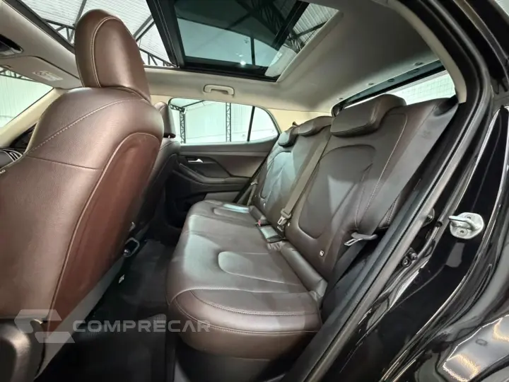 Creta Platinum 1.0 TB 12V Flex Aut.