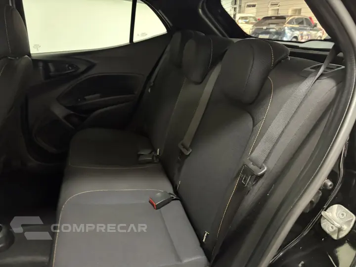 ARGO 1.3 FIREFLY FLEX TREKKING MANUAL