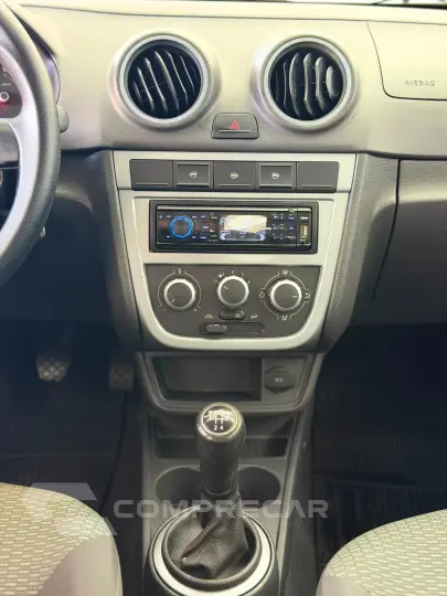 Gol 1.6 Mi I MOTION Total Flex 8V 3p