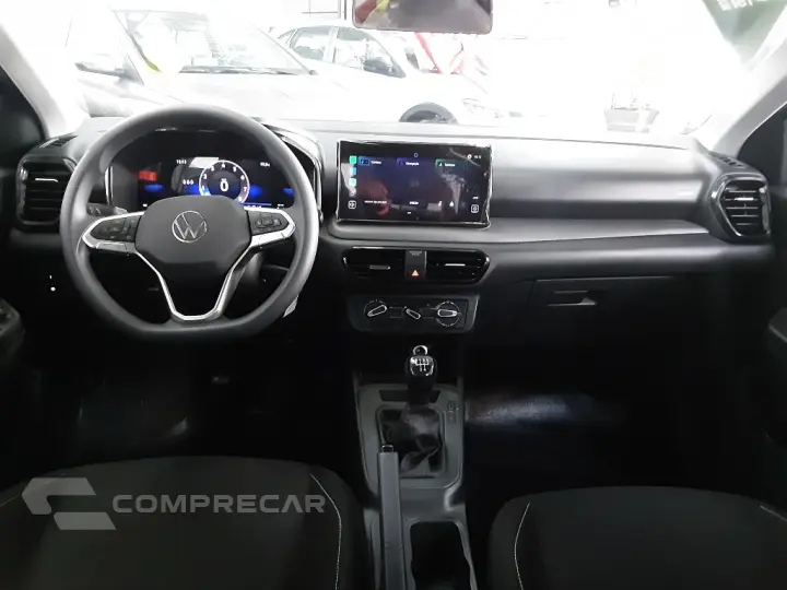 TERA 1.0 MPI FLEX MANUAL