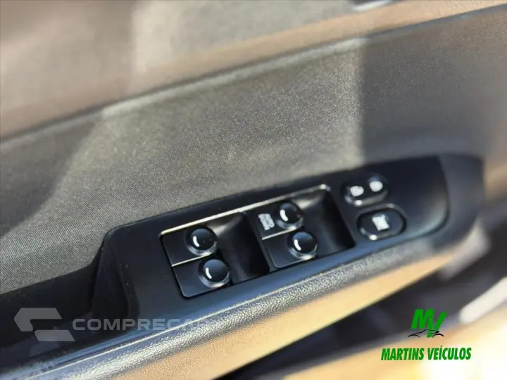 HB20 1.0 Comfort 12V