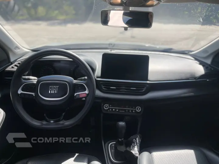 PULSE 1.0 Turbo 200 Drive