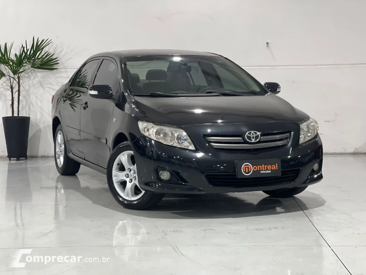 COROLLA 1.8 XEI 16V