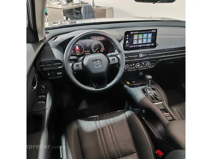 ZR-V 2.0 i-VTEC GASOLINA TOURING CVT