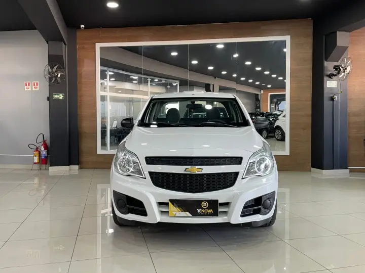 MONTANA 1.4 MPFI LS CS 8V FLEX 2P MANUAL