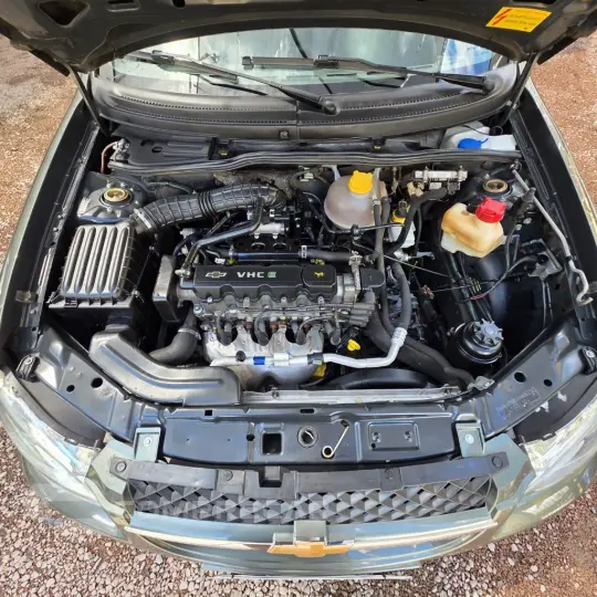 Classic Life/LS 1.0 VHC FlexP. 4p