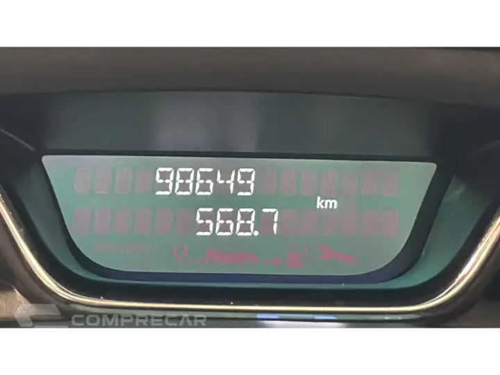 CAPTUR 1.6 16V SCE FLEX ZEN X-TRONIC
