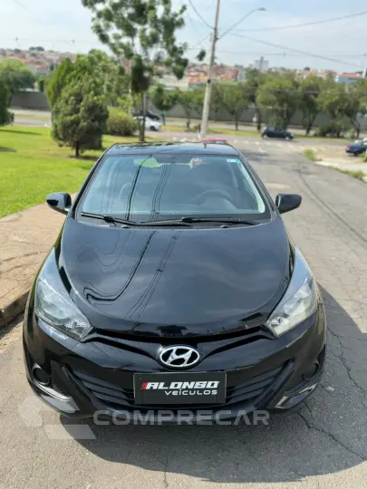 Hb20 1.6 Comfort Flex