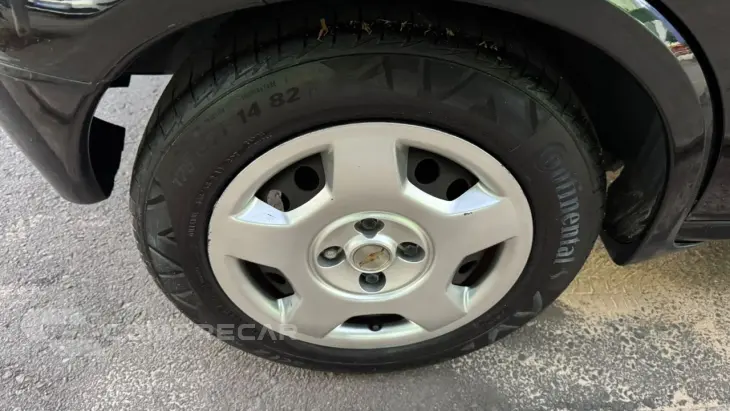 Corsa Hatch 1.4 4P PREMIUM FLEX