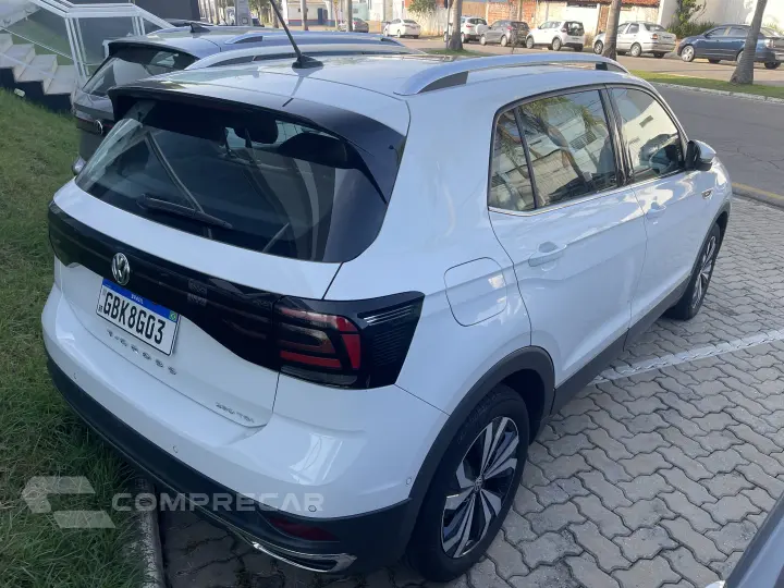 T-CROSS 1.4 250 TSI Highline