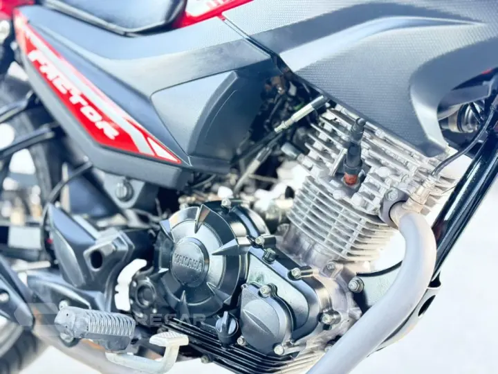 YBR 150 FACTOR ED/FLEX