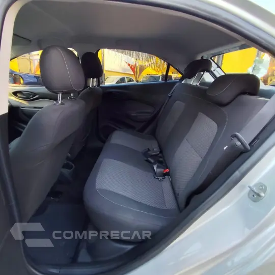 ONIX HATCH LT 1.4 8V FlexPower 5p Mec.
