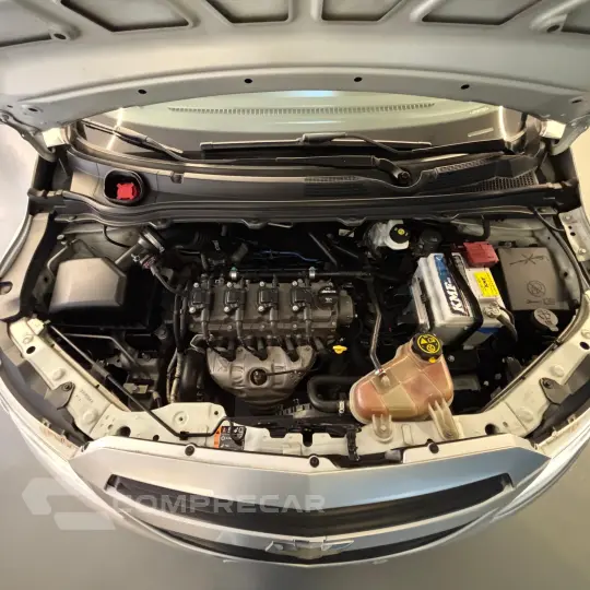 ONIX HATCH Joy 1.0 8V Flex 5p Mec.