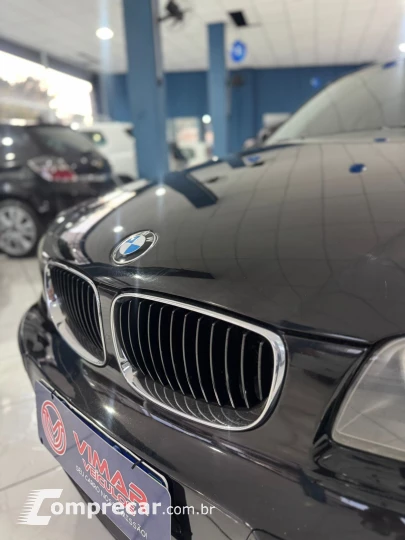 118I 2.0 Ue71 16V