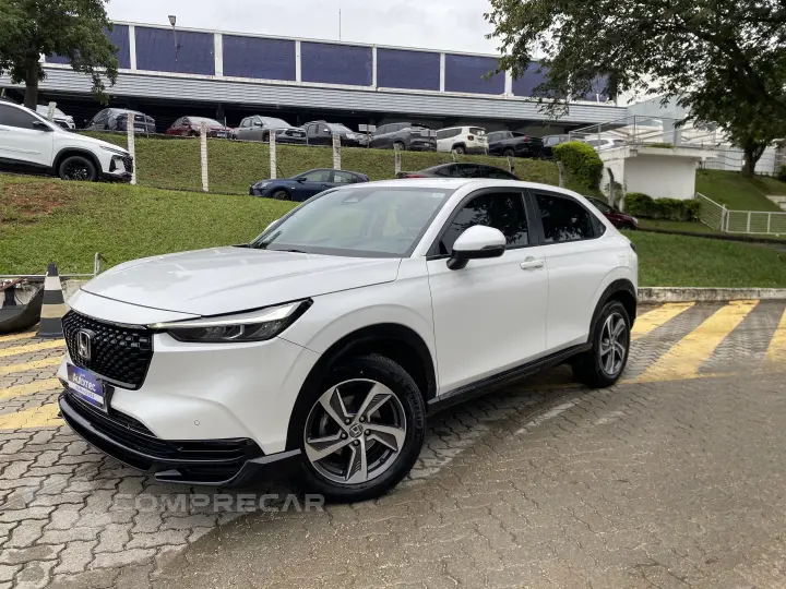 HR-V 1.5 DI I-VTEC TURBO FLEX TOURING CVT