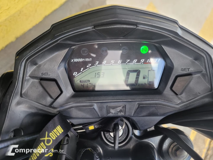 CG FAN 160
