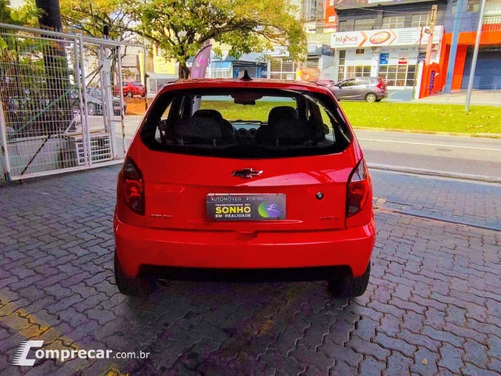 CELTA 1.0 MPFI LS 8V