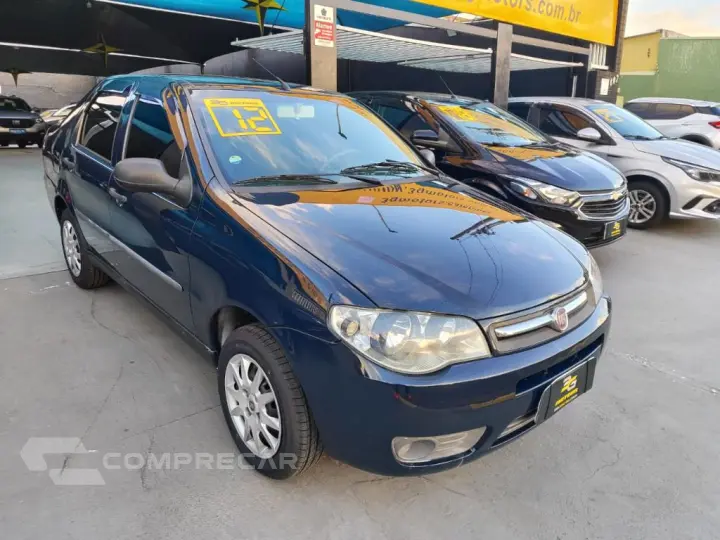 SIENA 1.0 MPI Fire 8V