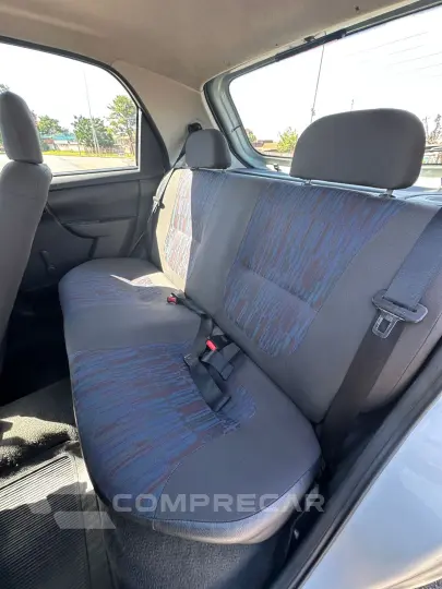 CELTA 1.0 MPFI VHCE Life 8V