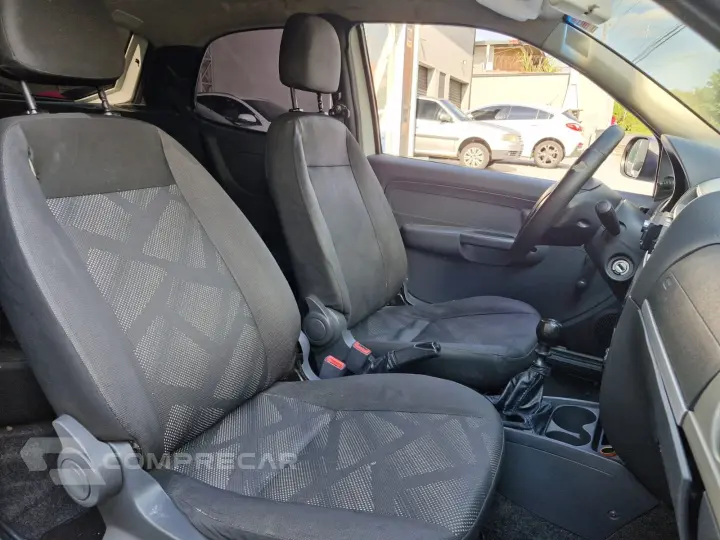 PALIO 1.0 MPI FIRE ECONOMY 8V FLEX 2P MANUAL