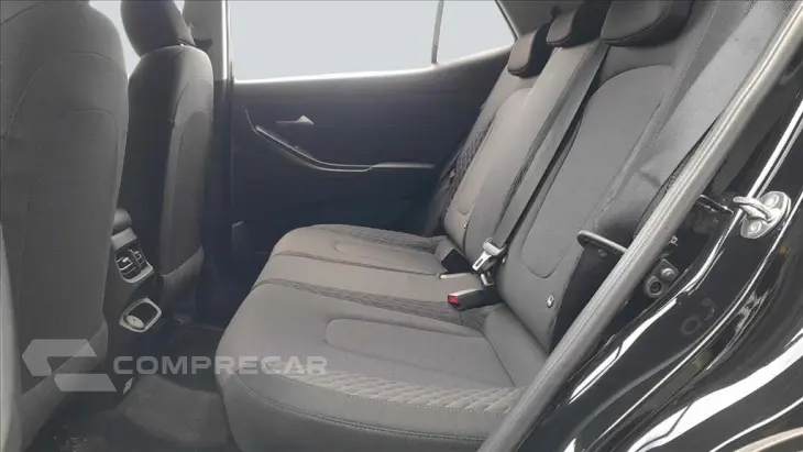 CRETA 1.0 TGDI FLEX LIMITED SAFETY AUTOMÁTICO