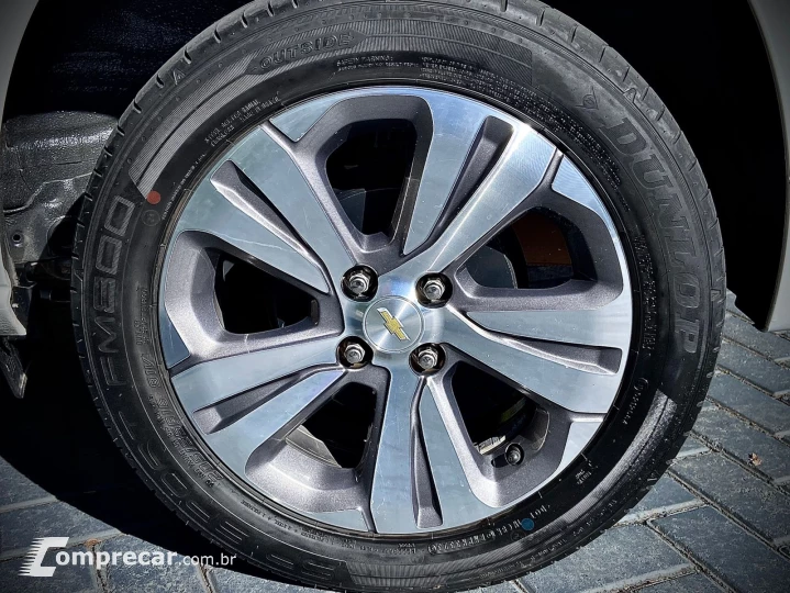 SPIN 1.8 Premier 8V