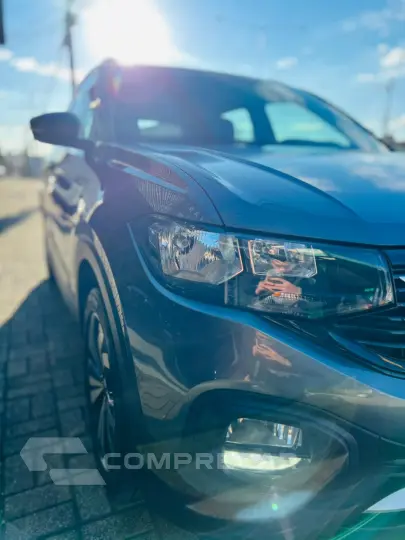 T-CROSS 1.0 200 TSI Comfortline
