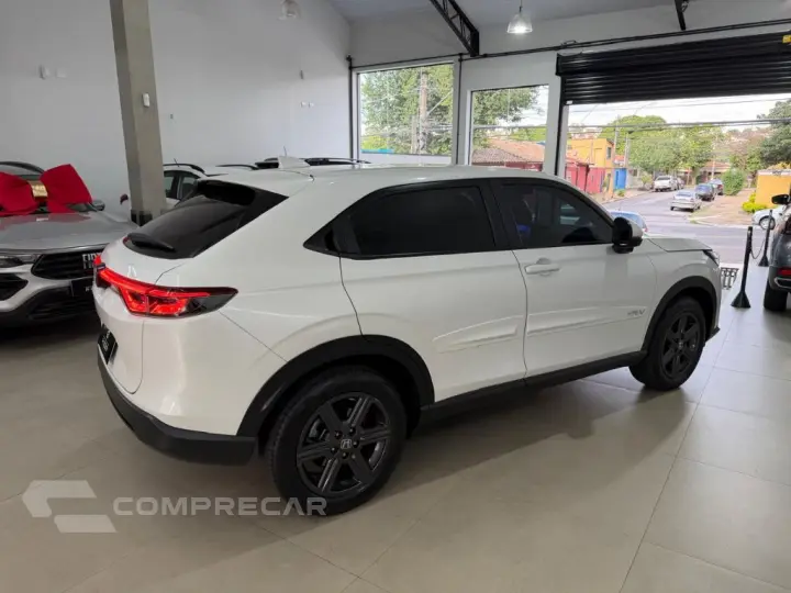 HR-V EXL 1.5 Flex Sensing 16V 5p Aut.