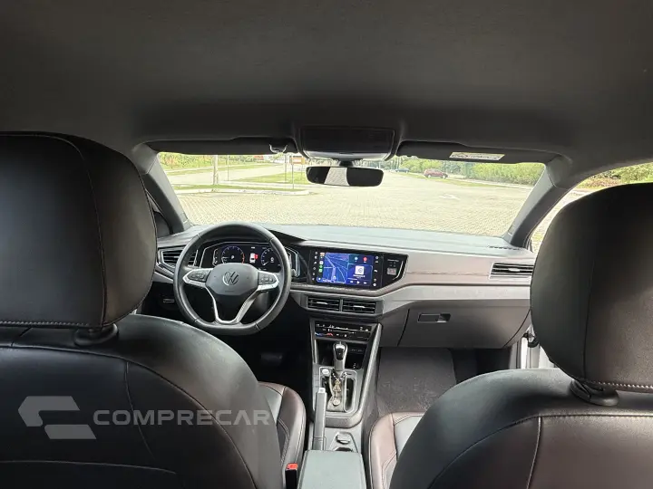 VIRTUS 1.0 200 TSI Highline