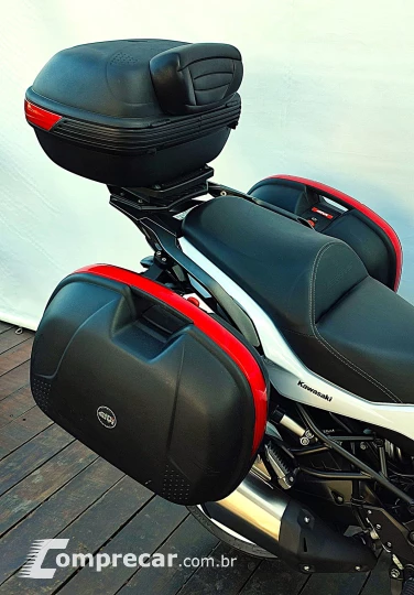 KAWASAKI VERSYS 1000 ABS