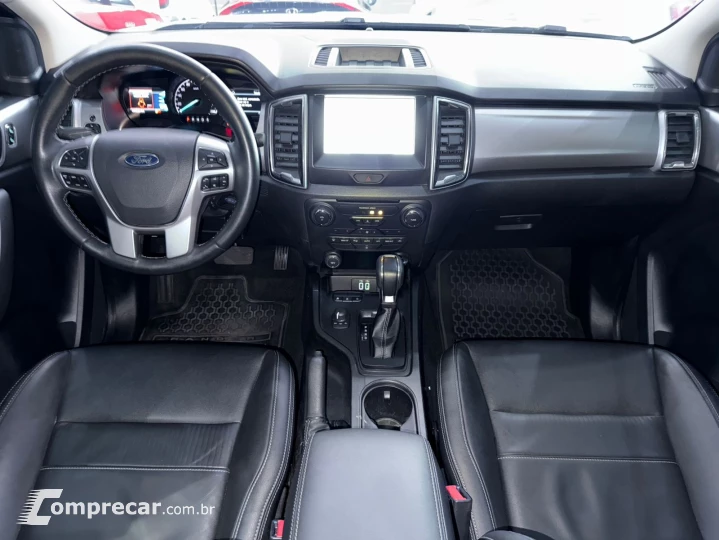 Ranger XLT 3.2