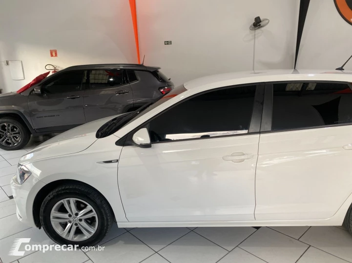 POLO 1.6 MSI TOTAL VOLKSWAGEN