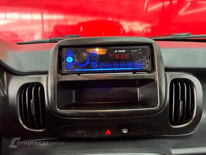 Mobi 1.0 Evo Flex Like. Manual