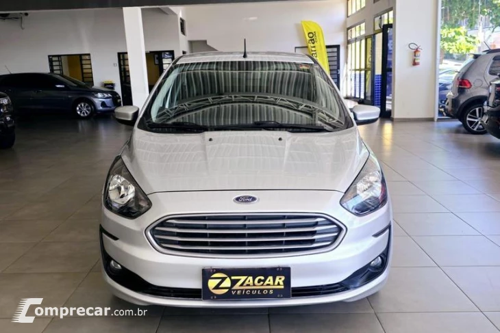 KA SE 1.0 SD C