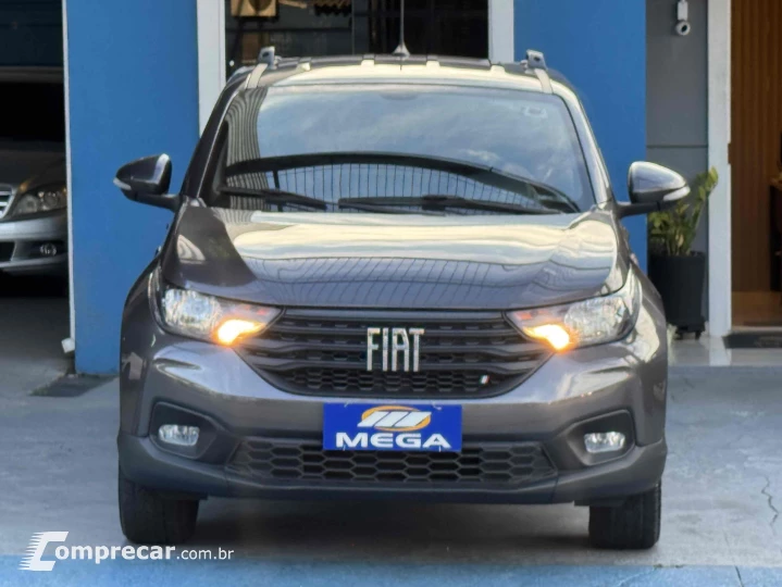 STRADA 1.3 Firefly Freedom CS