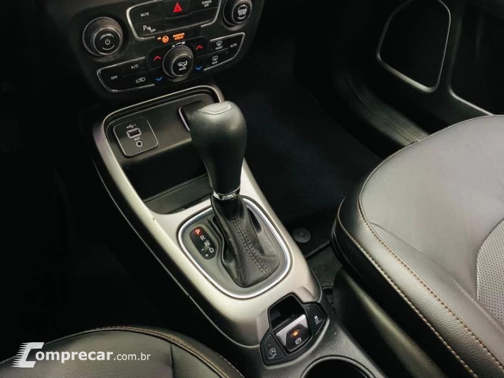 COMPASS SPORT F
