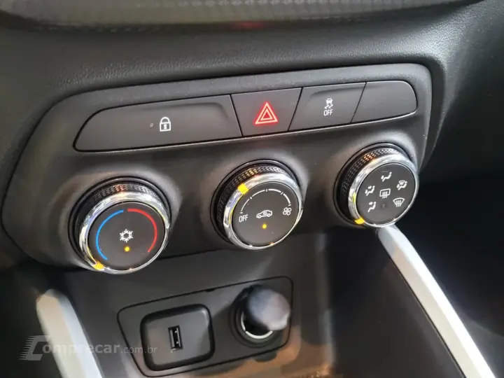 ONIX HATCH LT 1.0 12V Flex 5p Mec.