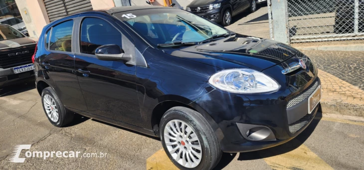 PALIO 1.6 MPI Essence 16V