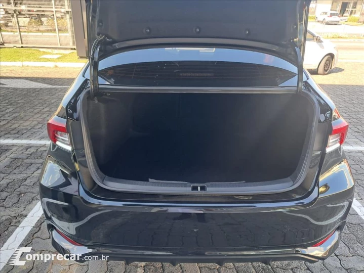 COROLLA 2.0 VVT-IE FLEX GR-S DIRECT SHIFT