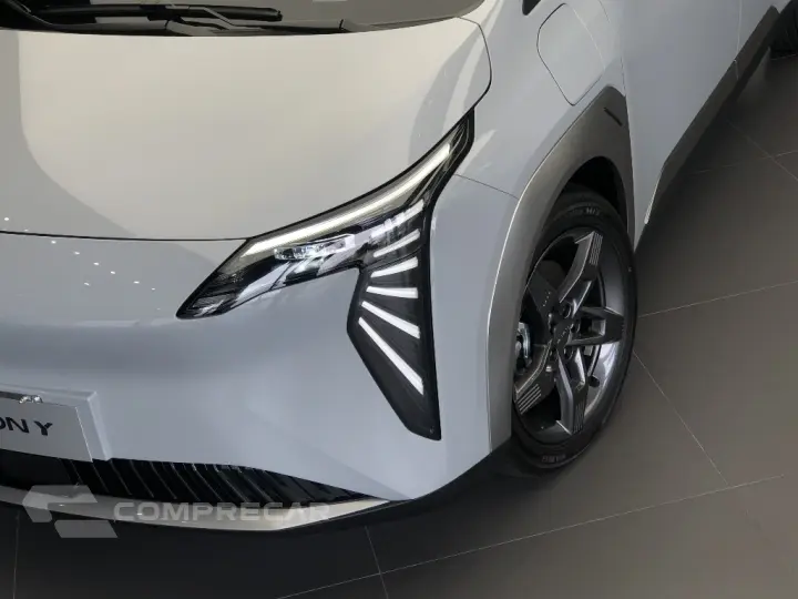 Aion Y 63,2 KW ELETRICO ELITE