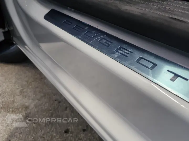 2008 1.0 TURBO 200 FLEX GT CVT