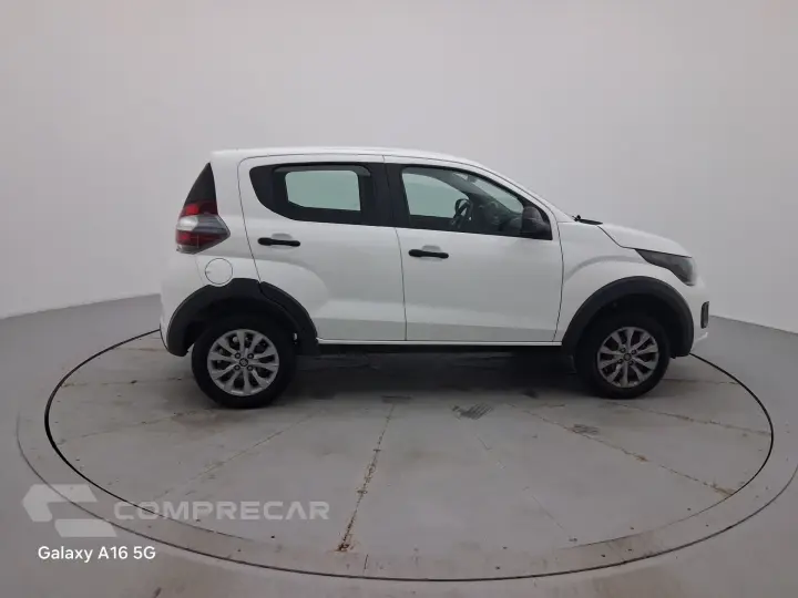 MOBI 1.0 EVO FLEX LIKE. MANUAL