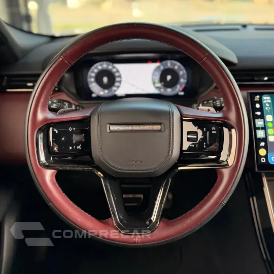 RANGE ROVER VELAR 2.0 P400e Phev R-dynamic HSE