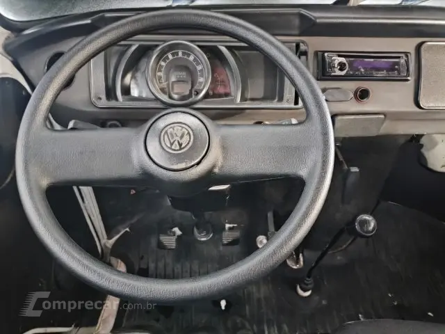 KOMBI - 1.4 MI STD 8V 4P MANUAL