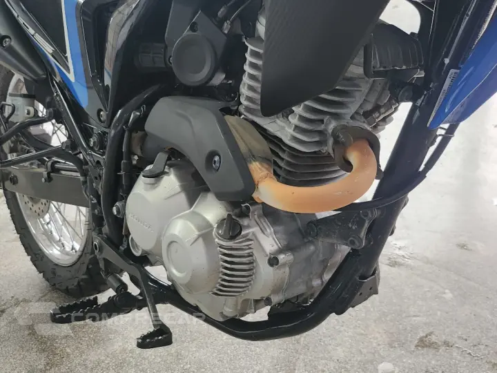 NXR 160 BROS ESDD