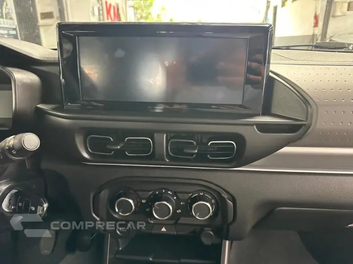 C3 LIVE PACK 1.0 FLEX 6V 5P MEC.